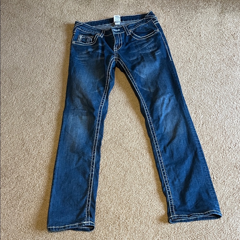 True Religion Blue Women's Jeans